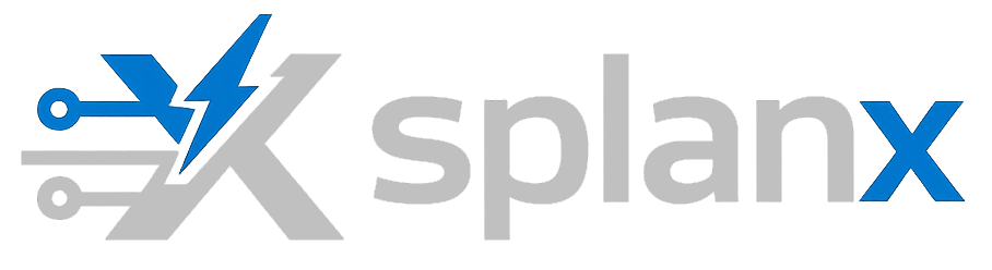 SplanX